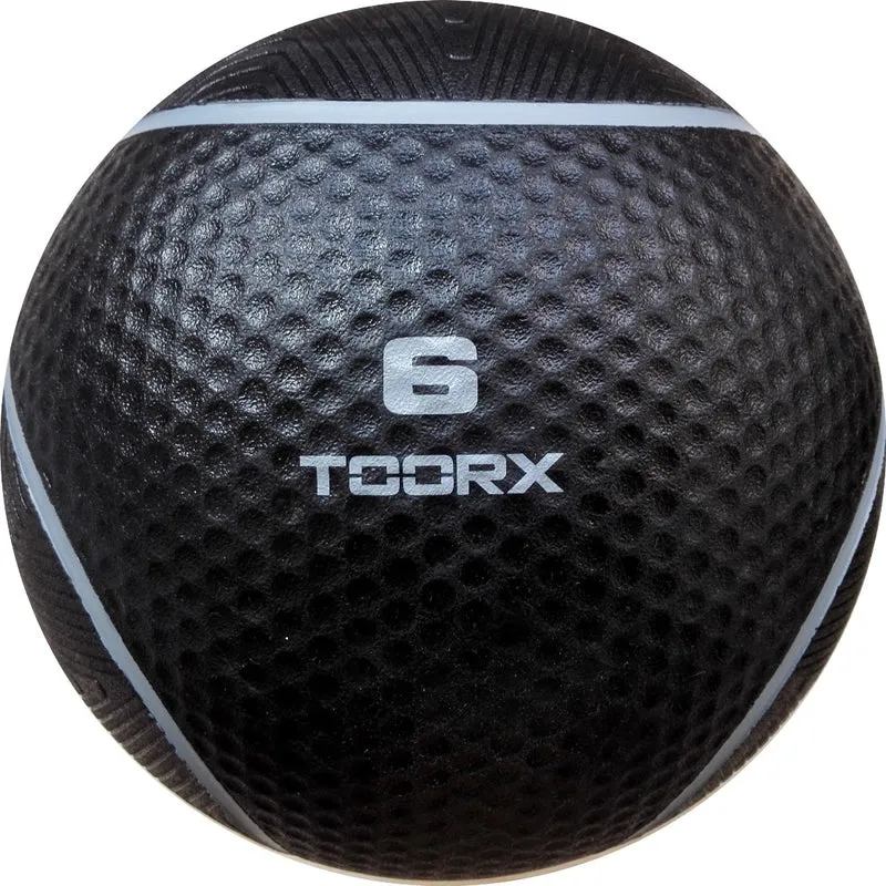 Palla medica toorx 6kg diam 24cm AHF-110
