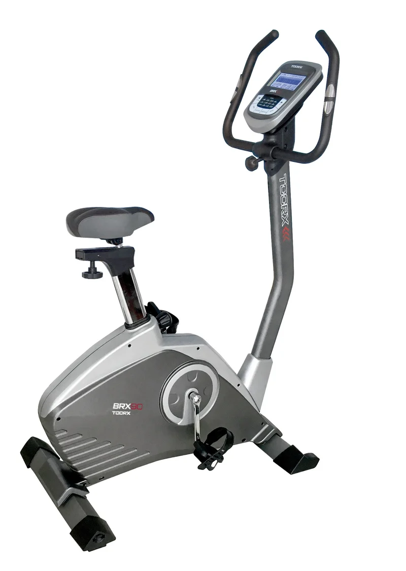 Cyclette Toorx Brx 90 Hrc Elettromagnetica