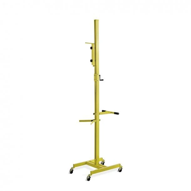 Carrello Trasporto-rimozione Impianti Volley Art 2715