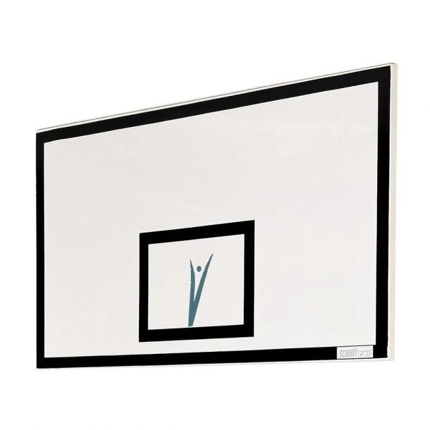 TABELLONI BASKET FIBERGLASS SCH ART.2486