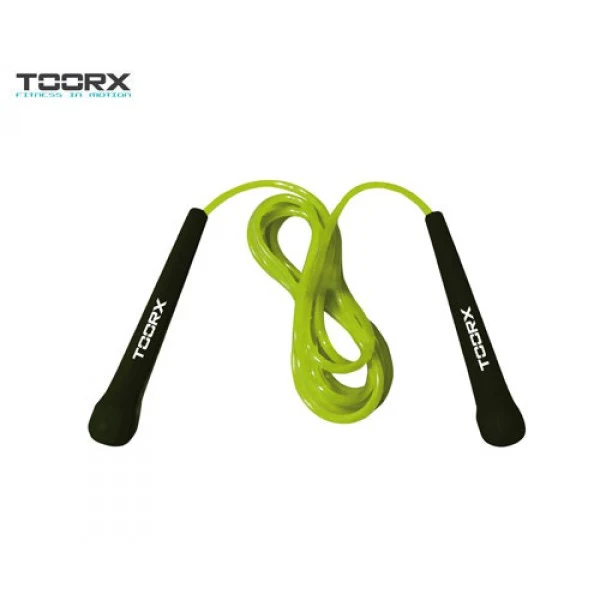 Corda Salto Veloce In Pvc Toorx AHF-016