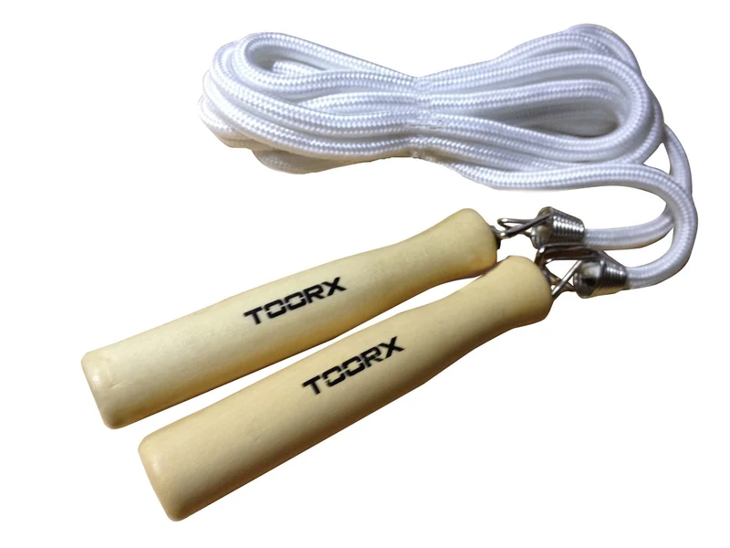 Corda Salto In Cotone Toorx AHF-018