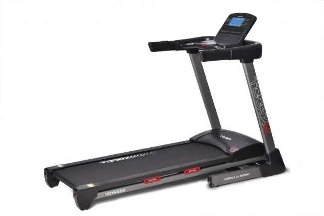 Tapis Roulant Toorx Voyager App Ready 3.0 DISPONIBILE DAL 28/01