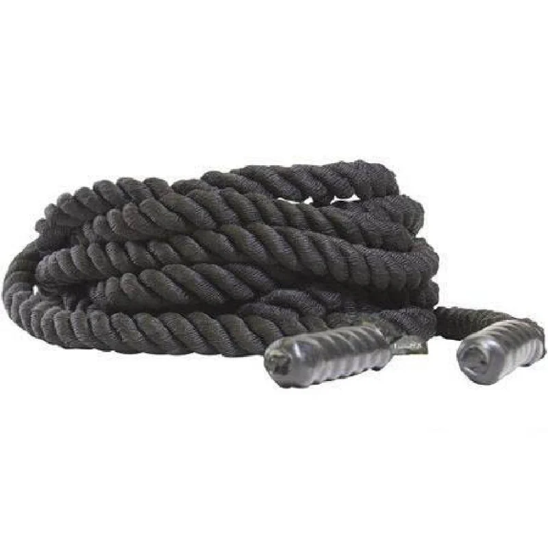 FUNE DA ALLENAMENTO TOORX diam. 38 mm. x 12 mt. art. BR-3812