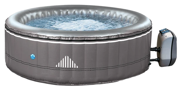SPA GONFIABILE MALIBU 6 POSTI SP-MBU165B