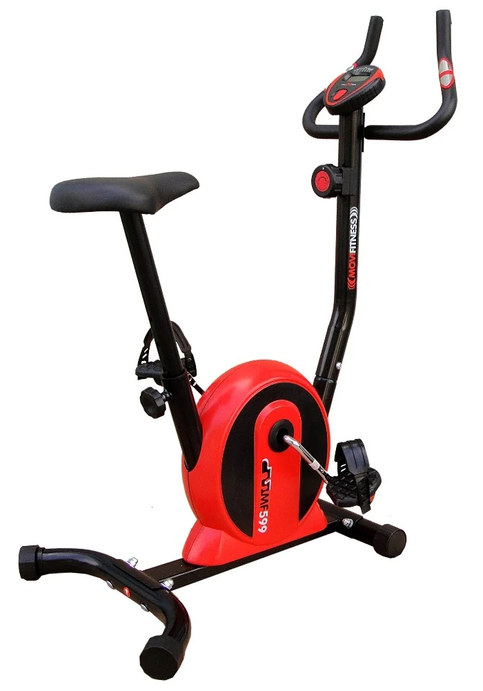 CYCLETTE MOVI FITNESS MAGNETICA MF599
