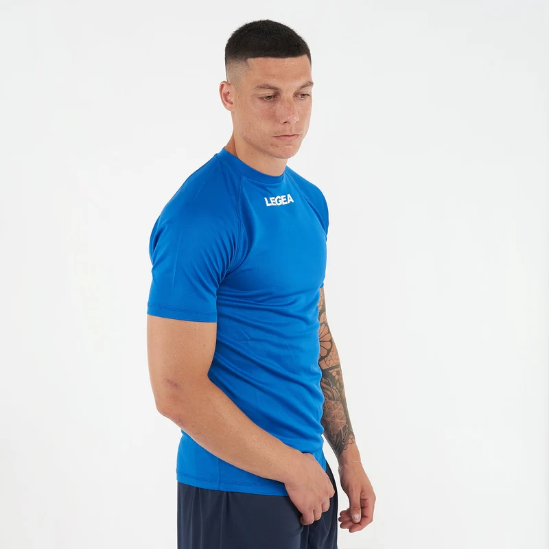 Maglia Lipsia Event Legea Maglia Termica