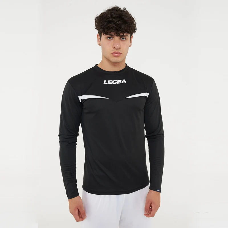 Maglia Allenamento Calcio Modello Vienna ML Legea