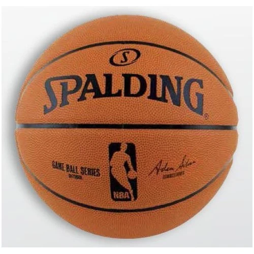 Pallone Basket Spalding NBA REPLICA GAMEBALL outdoor SP173361Z