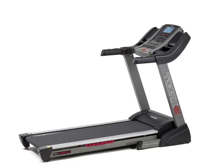 Tapis Roulant Toorx Trx Marathon 3.0 HRC