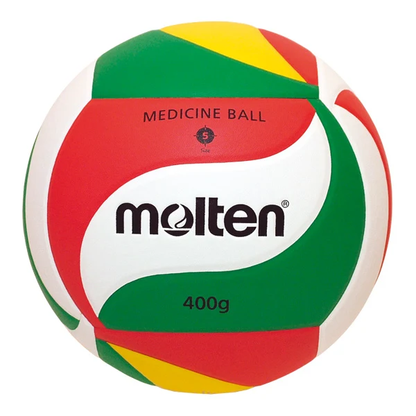 Pallone Molten Volley Medicine Ball V5M9000-M Palla Medica