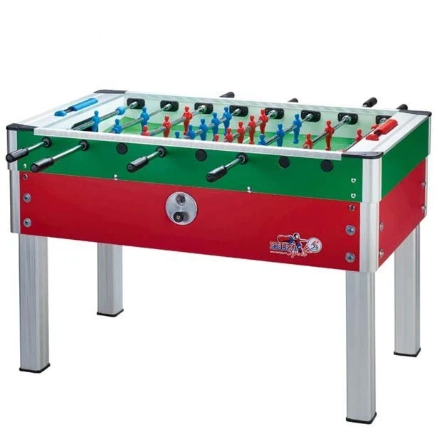 Calcio Balilla Roberto Sport New Camp Italy