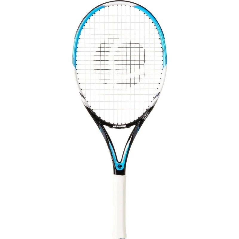 RACCHETTA TENNIS MARCHE VARIE ADULTO MISURA SENIOR FIBERGLASS