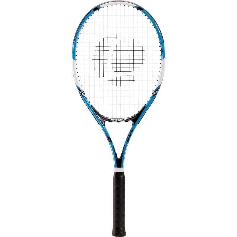 RACCHETTA TENNIS MARCHE VARIE ADULTO MISURA SENIOR ALU