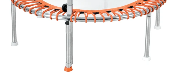 Trampolino Barra Per Esercizi Con Trampolino Ad Acqua Wxtramp Premium Wx-tr2-jbar