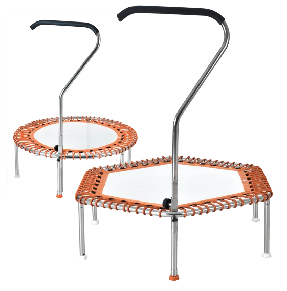 Trampolino Acquatico Aqua Jump Wx-tramp Premium Wx-tr2-round Tondo