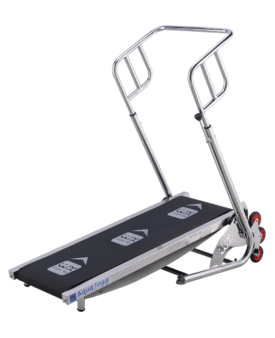 TAPIS ROULANT ACQUATICO AQUAJOGG