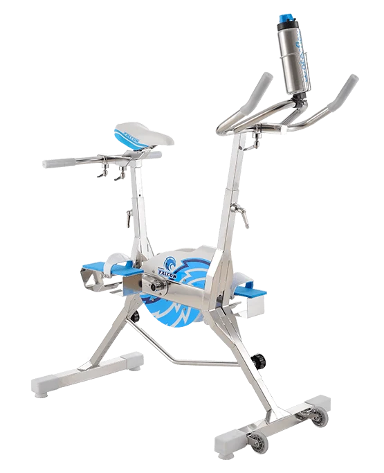 BICICLETTA ACQUATICA IDROBIKE WATERFLEX FALCON