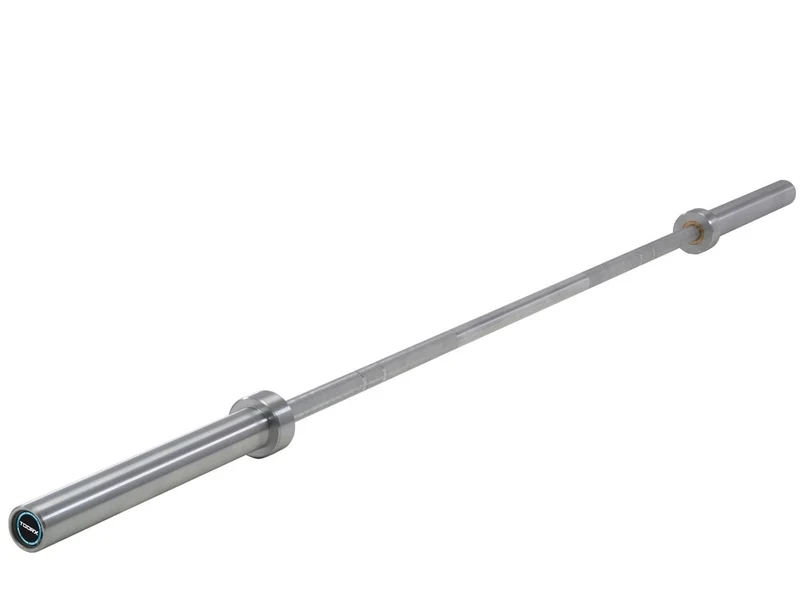 Toorx Bilanciere olimpionico 220 cm BO-700 - carico max 700 kg.