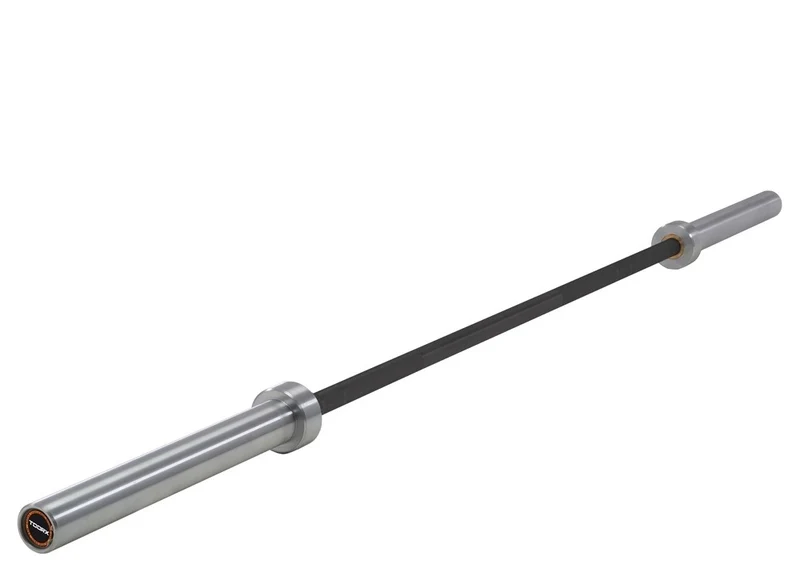 Toorx Bilanciere olimpionico 220 cm B0-450 - carico max 450 kg