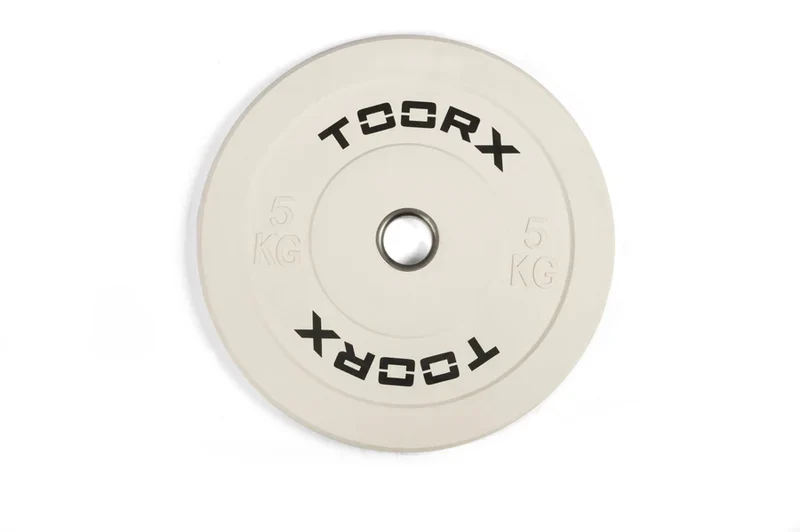 Toorx Disco bumper challenge 5Kg DBCH-5