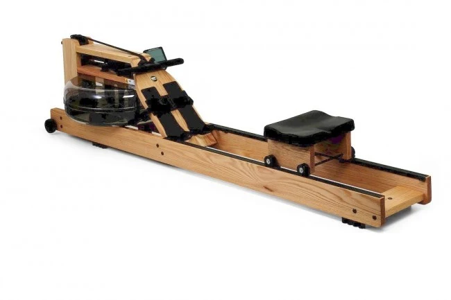 Vogatore Water Rower Oak Struttura In Quercia Rovere