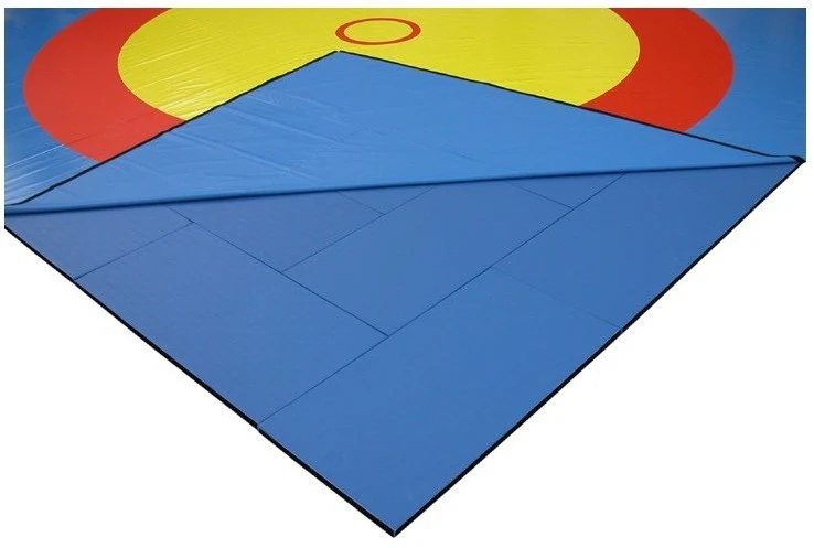 TATAMI LOTTA GRECO ROMANA, SUBMISSION 4 cm