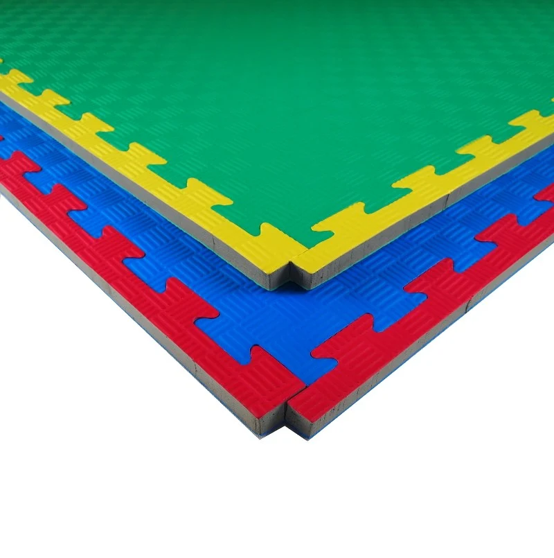 Tatami Incastro Taekwondo T20X Da 2cm Quantità Minima Per La Vendita 8 Moduli