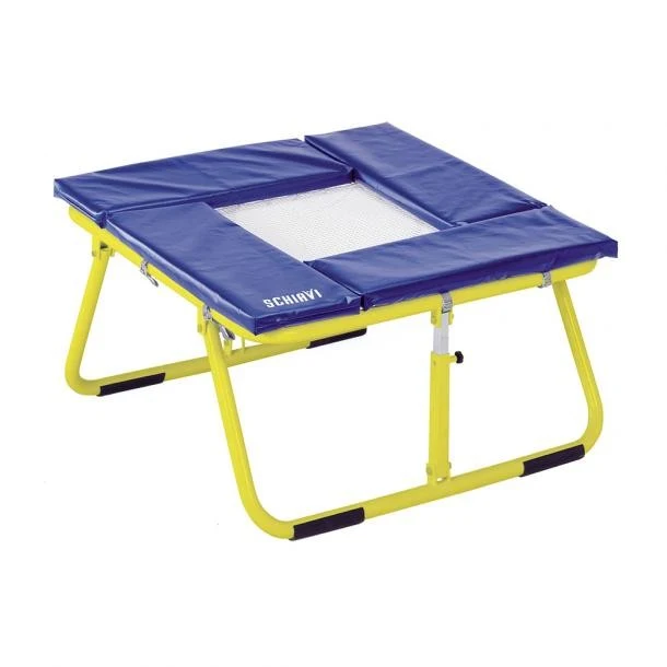 Trampolino Quadrato 110 Art 7015