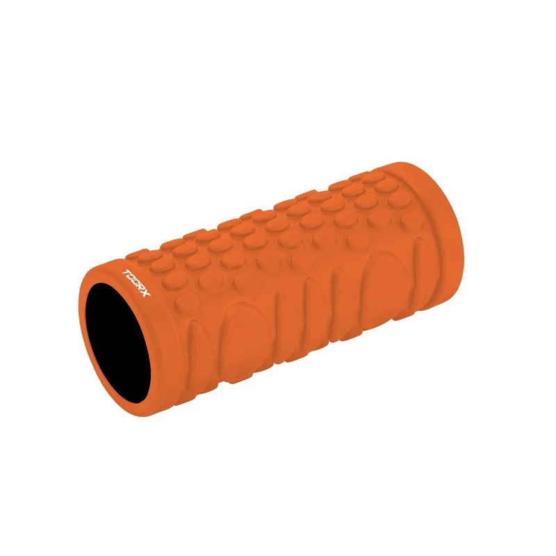 Rullo Massaggio Ed Allenamento Yoga Toorx Grid Foam Yoga Roller AHF-044