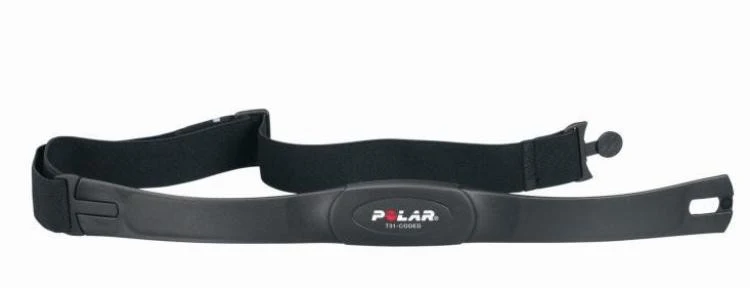 FASCIA CARDIO POLAR T 34 HP JK Fitness