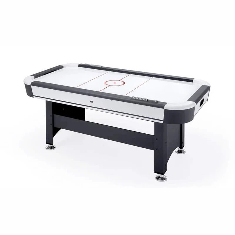 Air Hockey 7 Alabama Fas Pendezza Senza Gettoniera