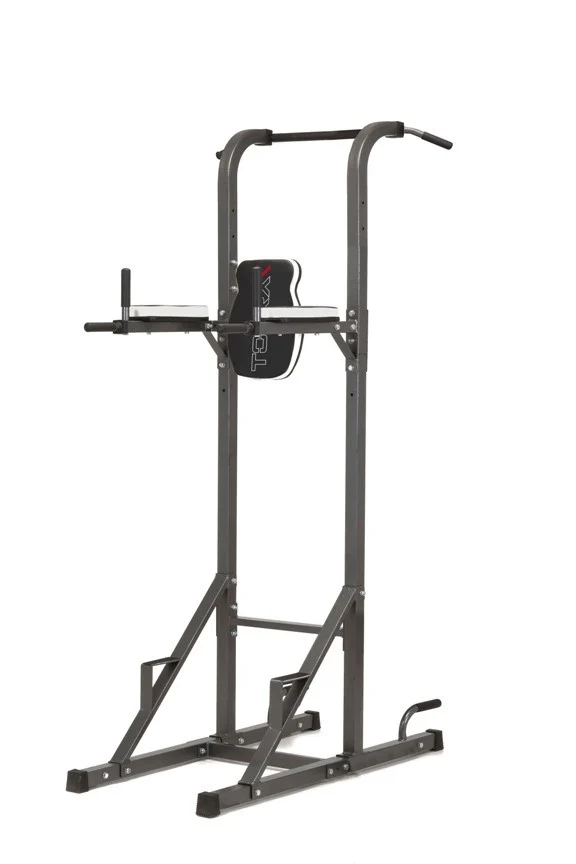 Power tower WBX-70 Codice: WBX-70 attrezzatura per trazioni sbarra alta parallele sacco boxe