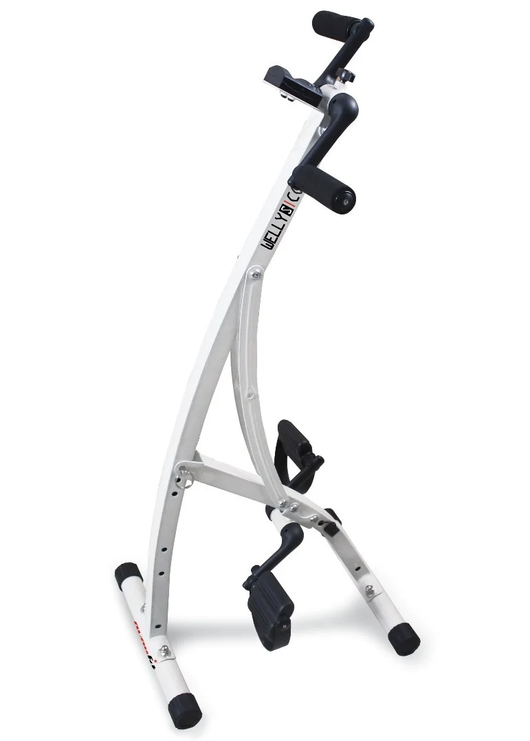 Pedaliera Everfit Welly S Combi NON DISPONIBILE