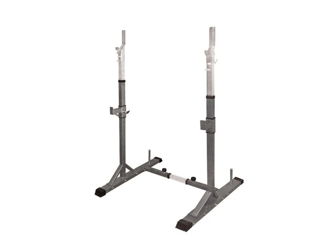 Supporto bilanciere WBX-50 con porta dischi Codice: WBX-50 TOORX