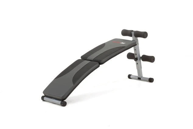 Panca Addominale Everfit Wbk-200 Salvaspazio