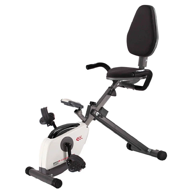 Bicicletta da camera Cyclette BRX- RCOMPACT salvaspazio recumbent OFFERTA DI AGOSTO 2026