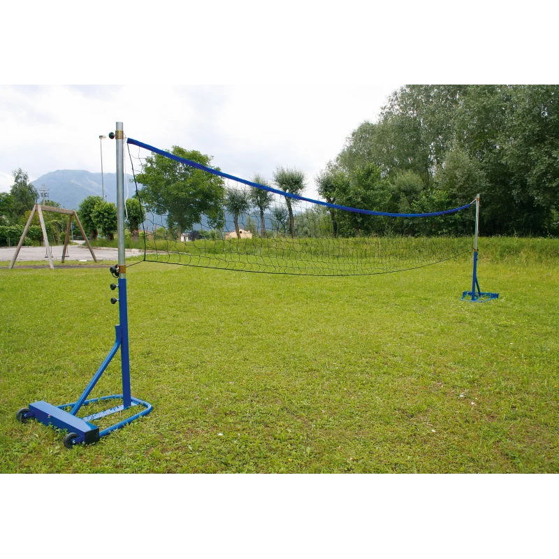 Impianto Minivolley Super-minivolley Art. V 708/M