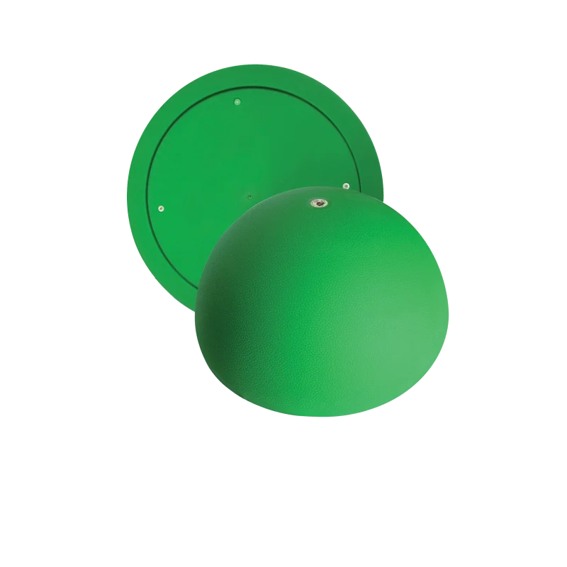 Pedana Medusa piatto rigido Art. K 859/P