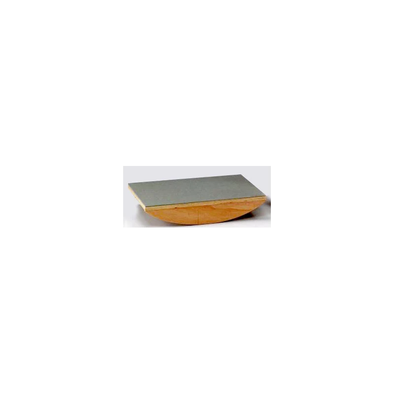 Tavola propriocettiva dim cm 60x40 con semilune Art. K 859/H