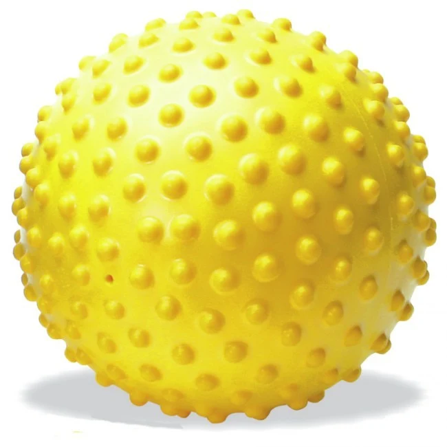 Pallina sensoriale diametro cm 20 Art. K 858/E