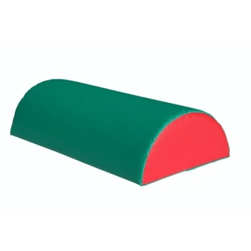 Cuscino Semicilindrico Art. K 856 In Gommapiuma Diametro cm 25