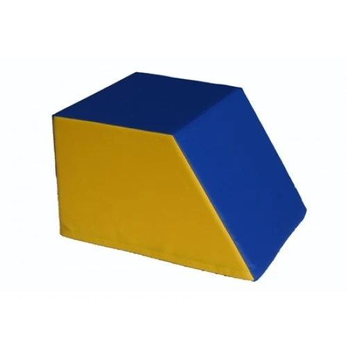 Cuscino A Trapezio Art. K 853/1 cm 40x50x30