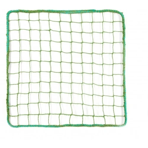 Rete recinzione campi tennis Art. T 797 senza bordatura perimetrale (Costo al MTL)