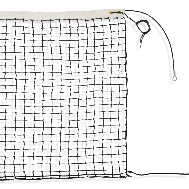 Rete tennis tipo Torneo Art. T 783