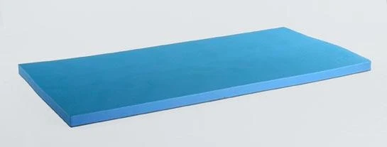 Tappeto Gym Mat K 24 dimensioni cm 200x100x6 Art G383.1