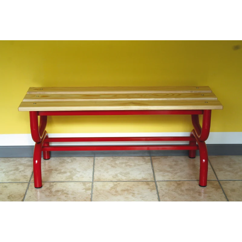 Panchina 1m seduta semplice Art. S 860/10