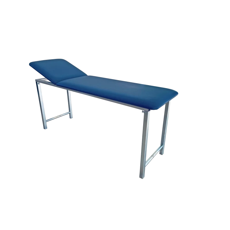 Lettino Medico Zincato Art. I 900