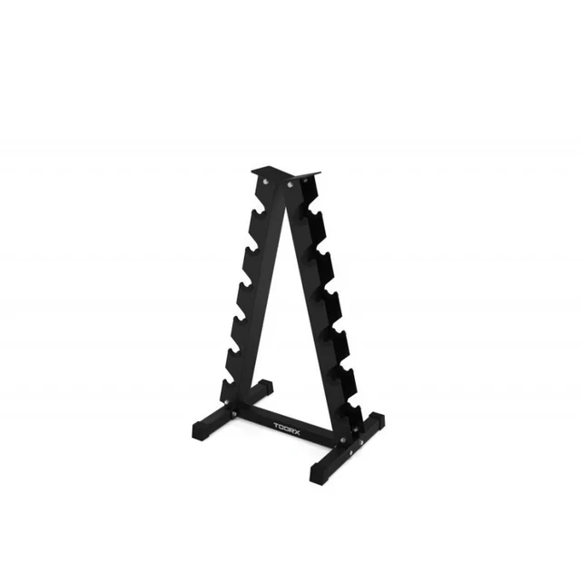 Rastrelliera porta manubri (6 coppie) TOORX COD. RPM-B6