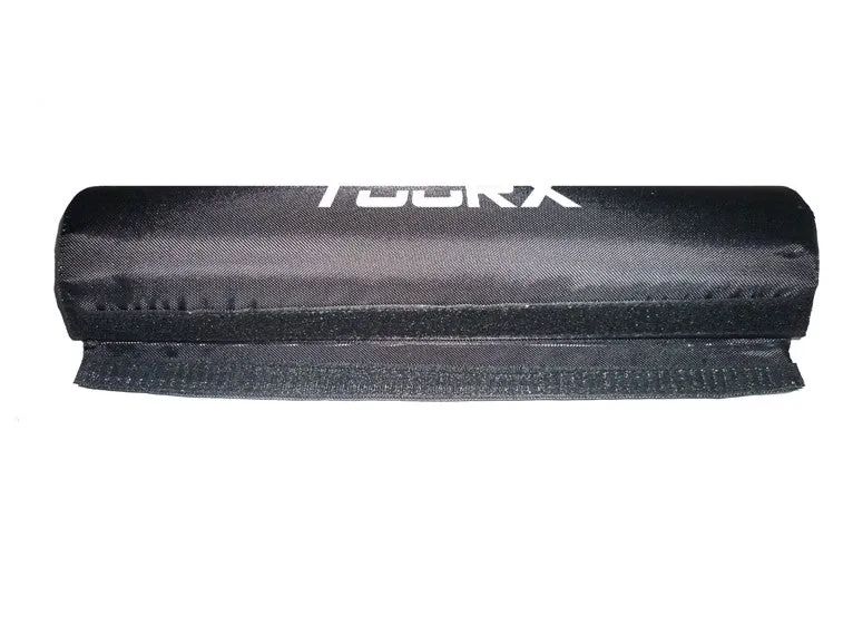 Cuscino imbottito di protezione per bilanciere e squat. TOORX COD. CIP
